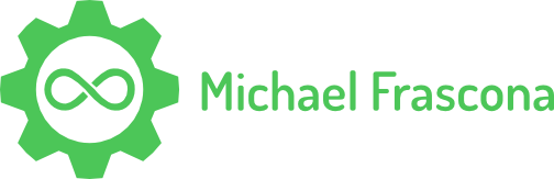 Michael Frascona | Creative Web Design